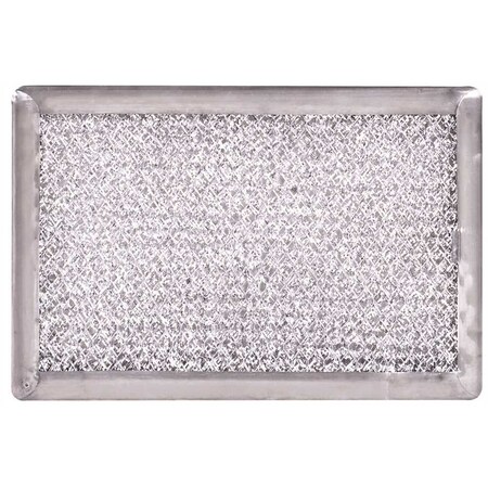 Supco Grease Filter 7-5/8 in. x 5 in. for Whirlpool RHF0503